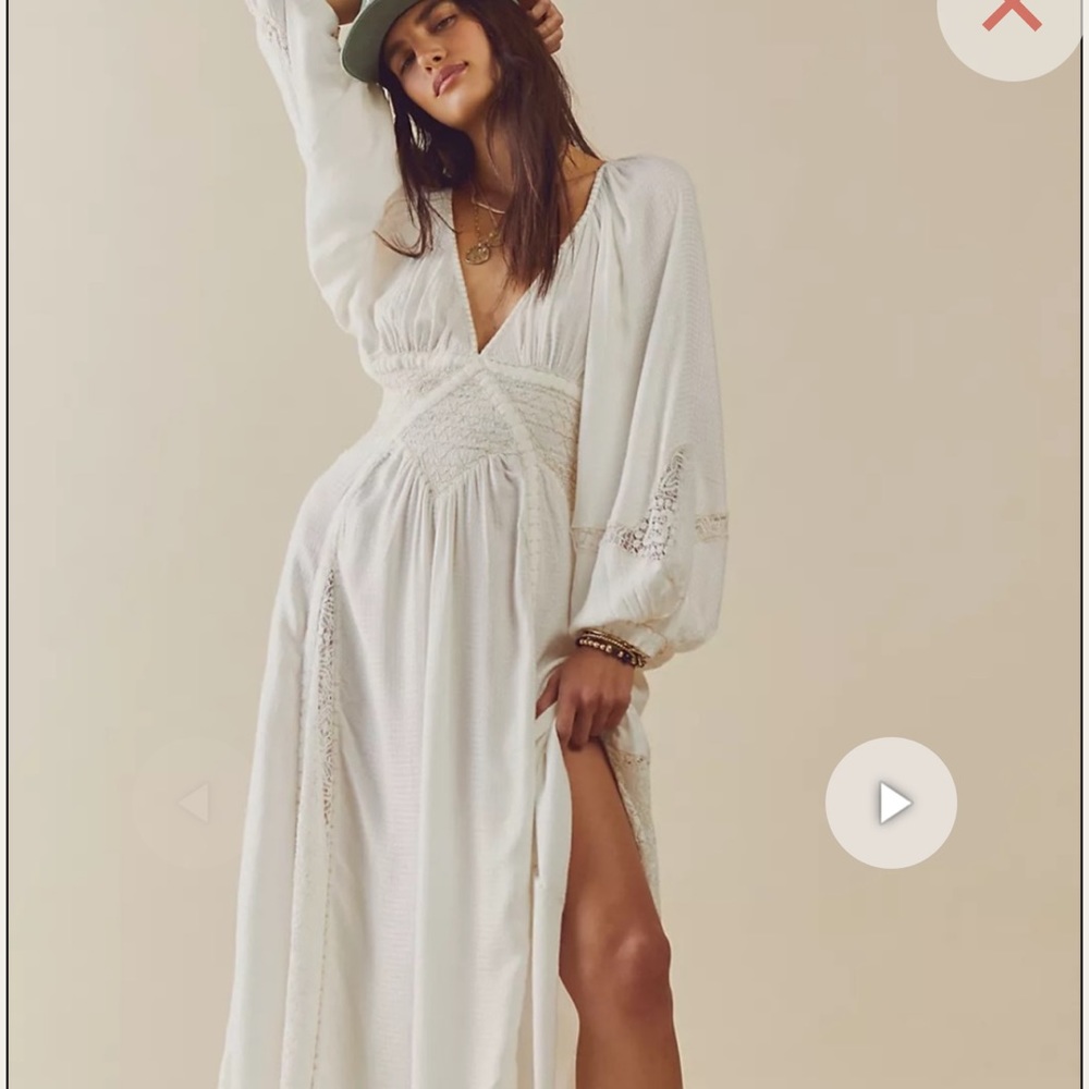Free people Medium dress.